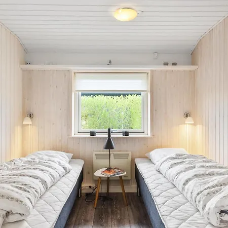 2 Bedroom In Børkop