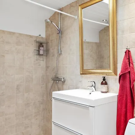 Сasa de vacaciones 2 Bedroom In