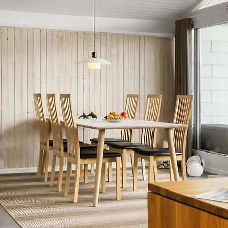 Feriehus 2 Bedroom In