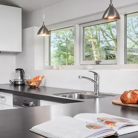 2 Bedroom In Semesterbostad *