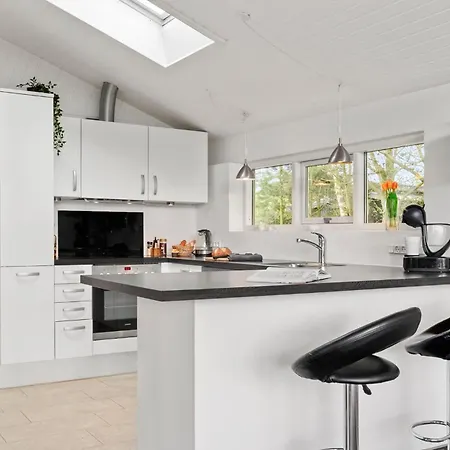 2 Bedroom In Børkop