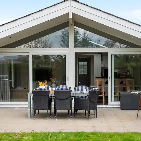 2 Bedroom In Holiday home