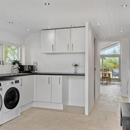 Сasa de vacaciones 2 Bedroom In