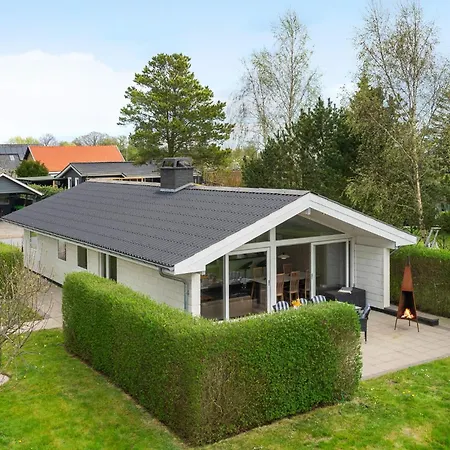 Semesterbostad 2 Bedroom In