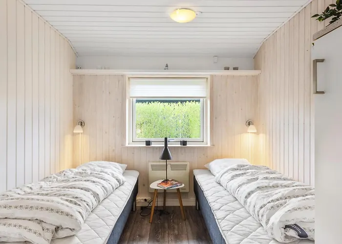 2 Bedroom In Børkop