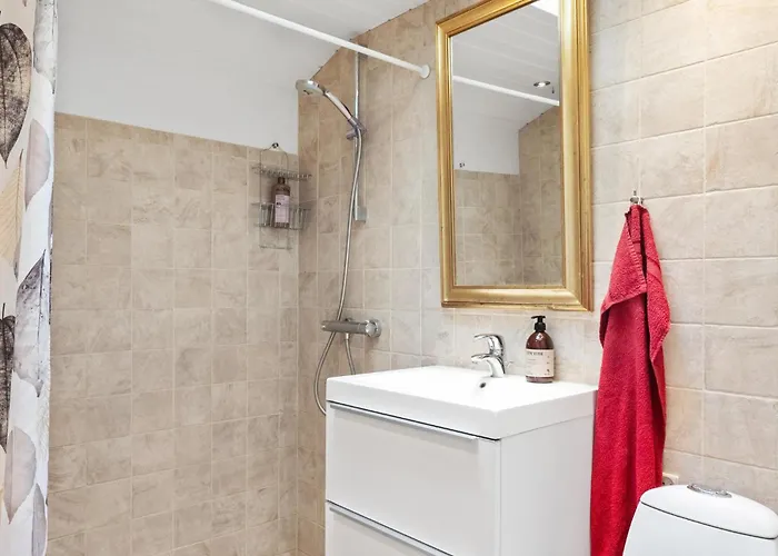 Semesterbostad 2 Bedroom In