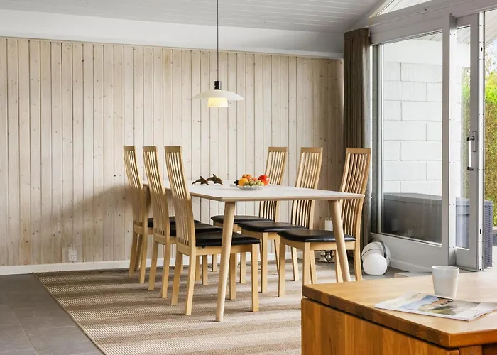 Semesterbostad 2 Bedroom In