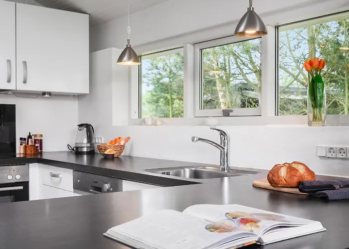 2 Bedroom In Semesterbostad *