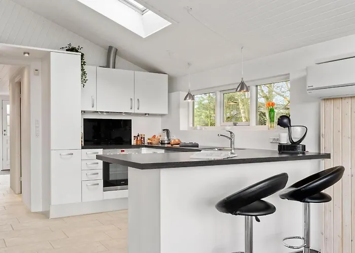 2 Bedroom In Børkop