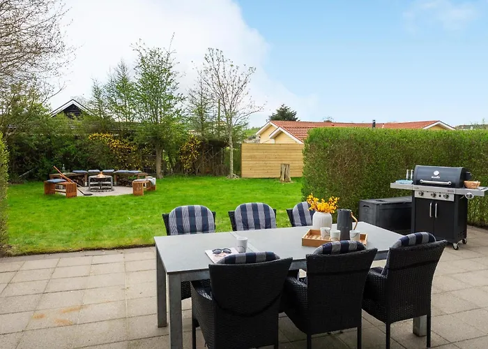 Semesterbostad 2 Bedroom In