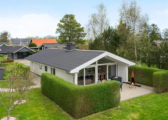 Semesterbostad 2 Bedroom In